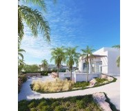 Obra nueva - Villa - Orihuela Costa