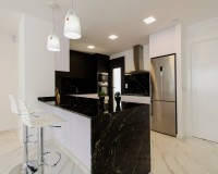 Obra nueva - Villa - Orihuela Costa