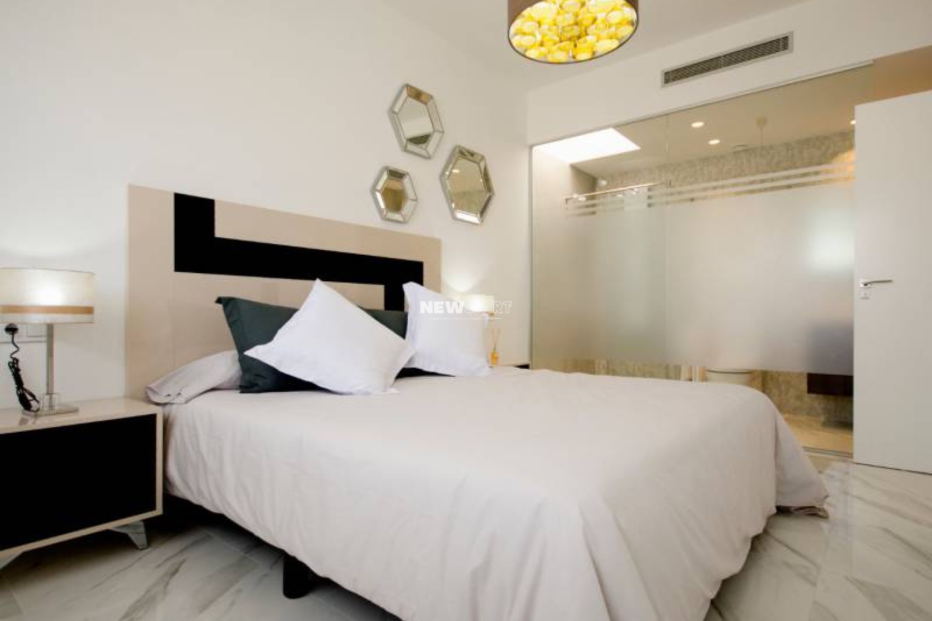 Obra nueva - Villa - Orihuela Costa