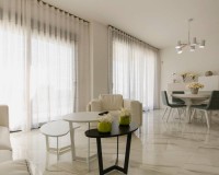 Obra nueva - Villa - Orihuela Costa