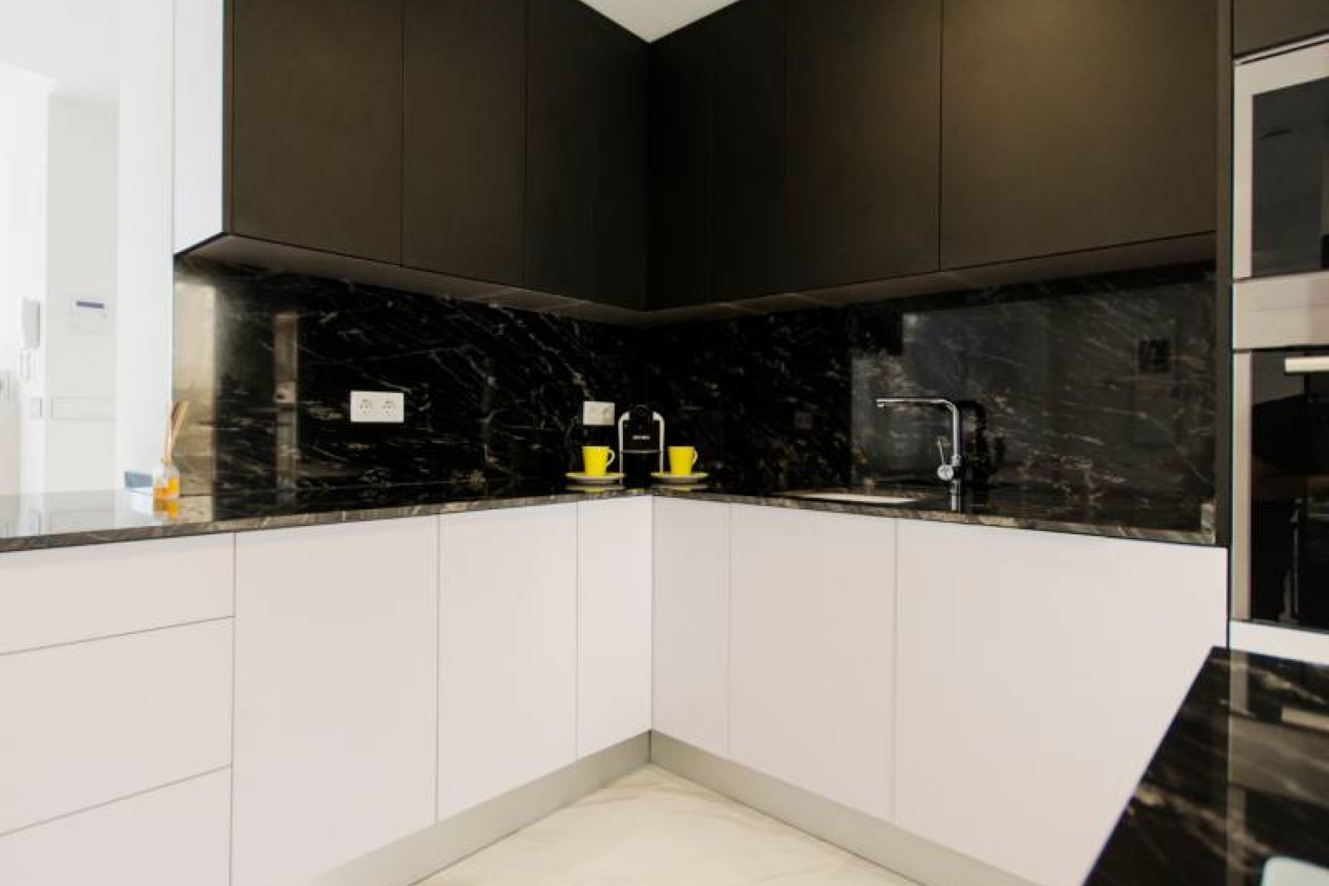 Obra nueva - Villa - Orihuela Costa