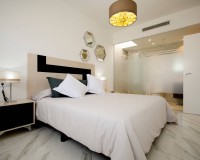 Obra nueva - Villa - Orihuela Costa