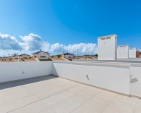 Obra nueva - Villa - Pilar de la Horadada