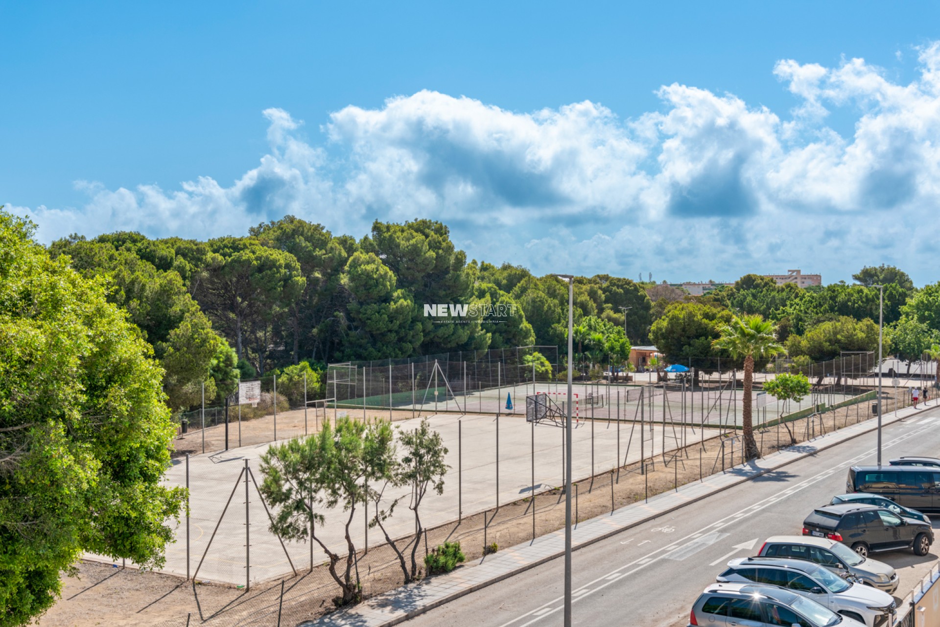 Obra nueva - Villa - Pilar de la Horadada