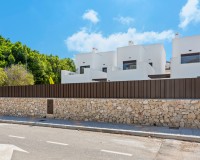 Obra nueva - Villa - Pilar de la Horadada