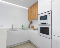 Obra nueva - Villa - Pilar de la Horadada