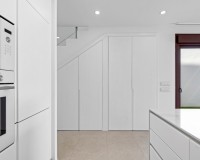 Obra nueva - Villa - Pilar de la Horadada