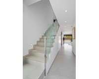 Obra nueva - Villa - Pilar de la Horadada