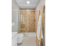 Obra nueva - Villa - Pilar de la Horadada