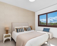 Obra nueva - Villa - Pilar de la Horadada