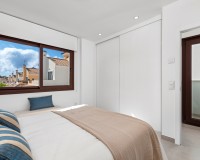 Obra nueva - Villa - Pilar de la Horadada