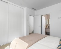 Obra nueva - Villa - Pilar de la Horadada