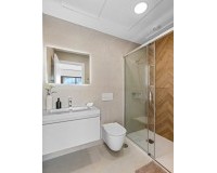 Obra nueva - Villa - Pilar de la Horadada