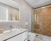 Obra nueva - Villa - Pilar de la Horadada