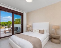 Obra nueva - Villa - Pilar de la Horadada