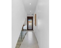 Obra nueva - Villa - Pilar de la Horadada