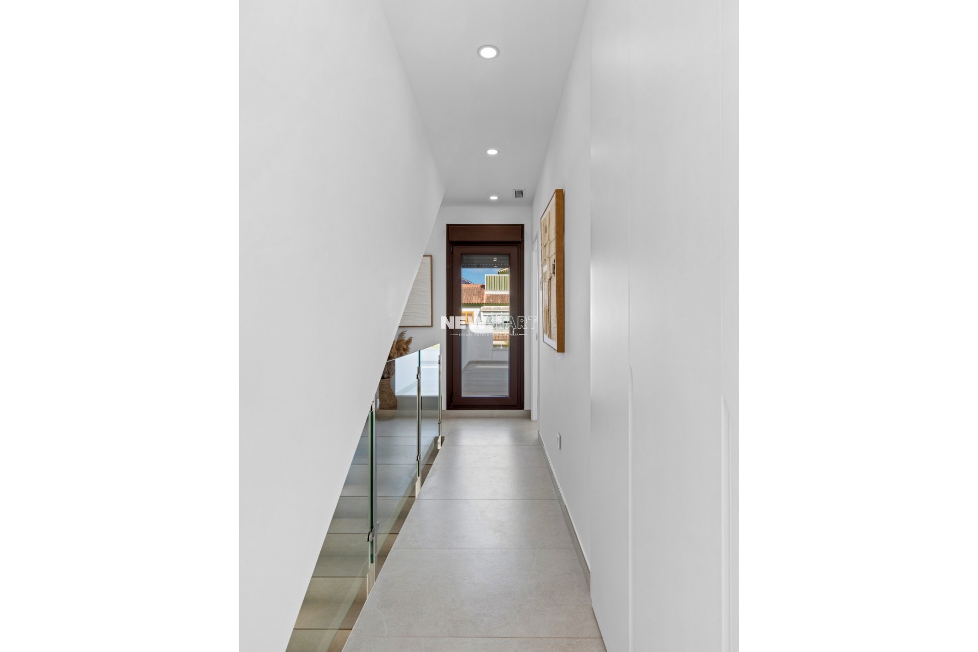 Obra nueva - Villa - Pilar de la Horadada