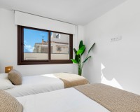 Obra nueva - Villa - Pilar de la Horadada