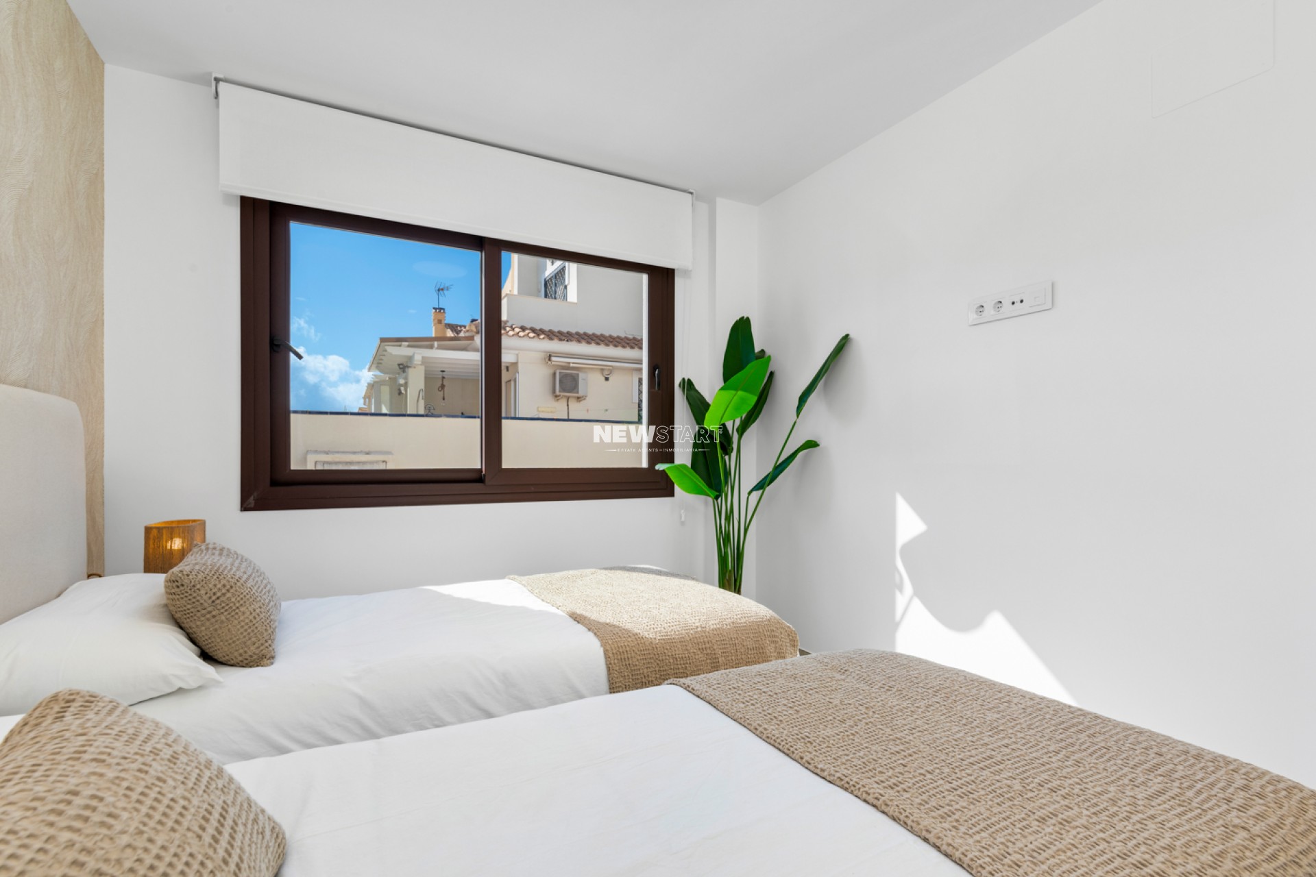 Obra nueva - Villa - Pilar de la Horadada