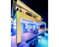 Obra nueva - Villa - San Bernardo