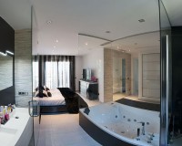 Obra nueva - Villa - San Bernardo