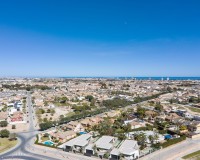 Obra nueva - Villa - San Javier