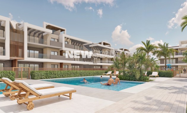 Penthouse - Neue Gebäude - Pilar de la Horadada - Pilar de la Horadada