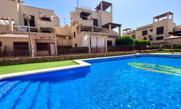 Penthouse - New Build - Águilas - Águilas