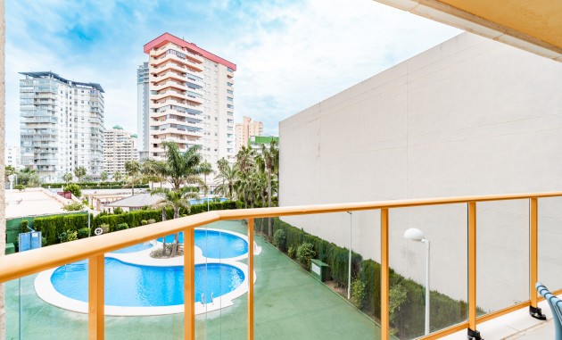 Penthouse - New Build - Calpe - Calpe