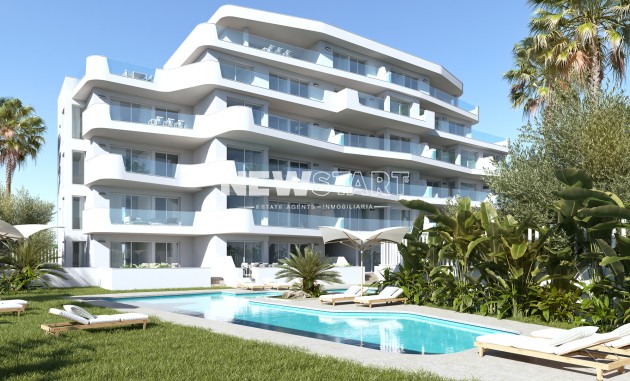 Penthouse - New Build - Torre de la Horadada - Torre de la Horadada
