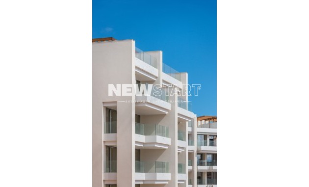 Penthouse - Nieuwbouw Woningen - Orihuela Costa - Orihuela Costa