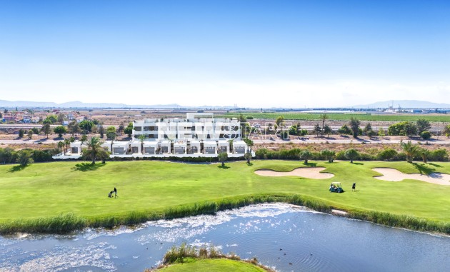Penthouse - Nouvelle construction - Los Alcázares - Los Alcázares