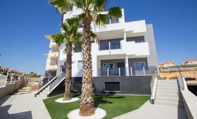 Penthouse - Nouvelle construction - Res. Las Filipinas - Res. Las Filipinas