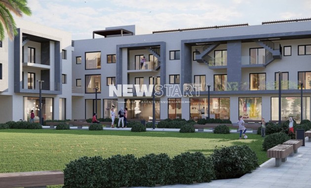 Penthouse - Nouvelle construction - Torre-Pacheco - Torre-Pacheco