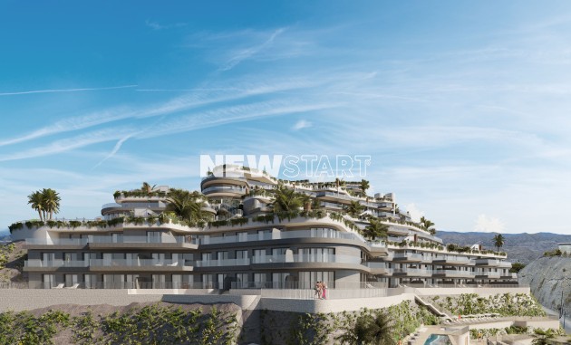 Planta Baja - Obra nueva - Águilas - Águilas