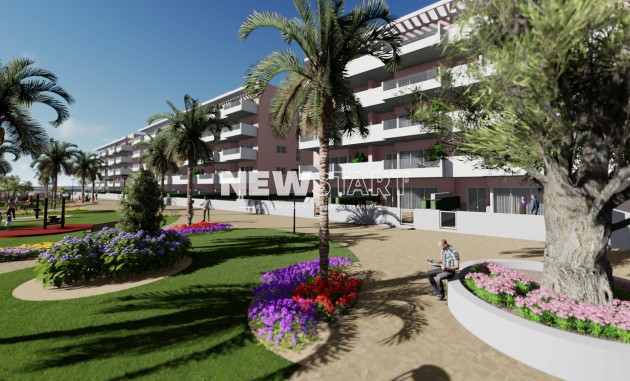 Planta Baja - Obra nueva - Guardamar del Segura - Guardamar del Segura
