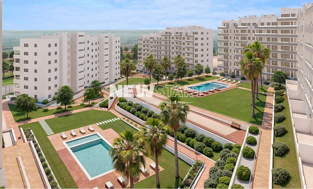 Planta Baja - Obra nueva - San Miguel de Salinas - San Miguel de Salinas