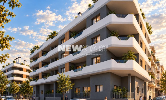 Planta Baja - Obra nueva - Santa Pola - Santa Pola