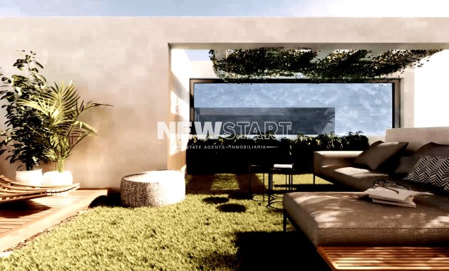 Planta Baja - Obra nueva - Torrevieja - Torrevieja