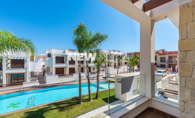 Planta Baja - Obra nueva - Torrevieja - Torrevieja