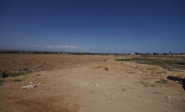 Plot-Land - Resale - La Marina - NS329