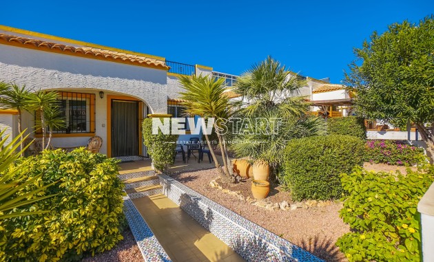 Quad - Resale - La Marina - Urb. La Marina