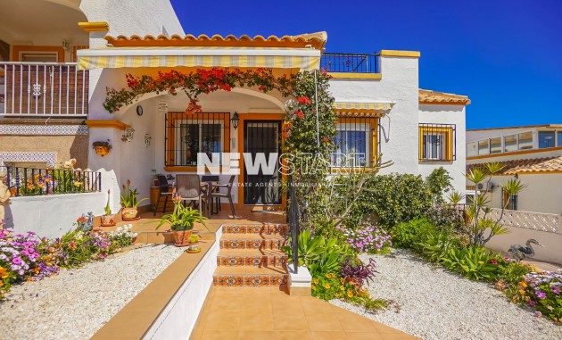 Quad - Resale - La Marina - Urb. La Marina