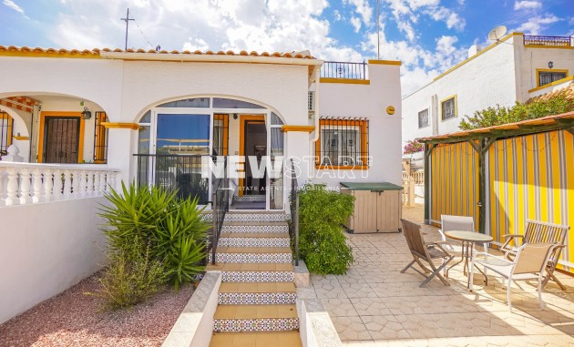 Quad - Resale - La Marina - Urb. La Marina
