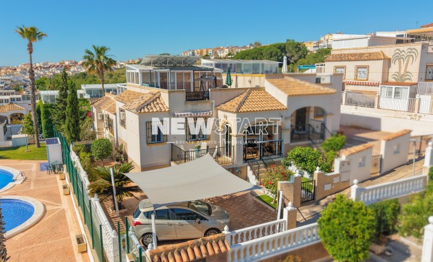 Quad - Resale - La Marina - Urb. La Marina