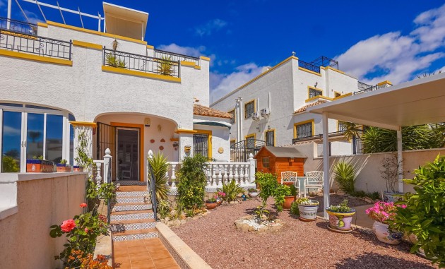 Quad - Resale - La Marina - Urb. La Marina