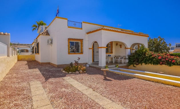 Quad - Resale - La Marina - Urb. La Marina