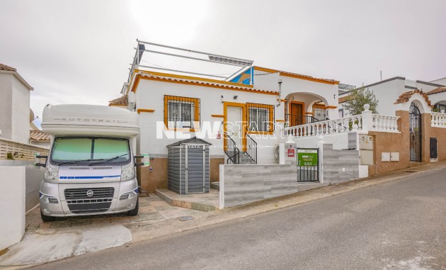 Quad - Reventa - La Marina - NS1751