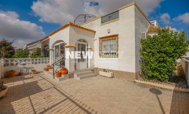 Quad - Reventa - La Marina - Urb. La Marina