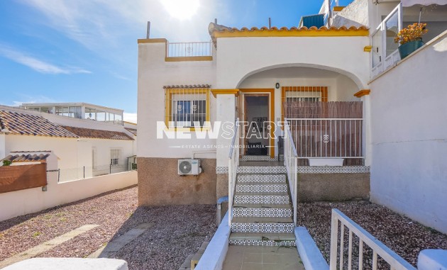 Quad - Reventa - La Marina - Urb. La Marina